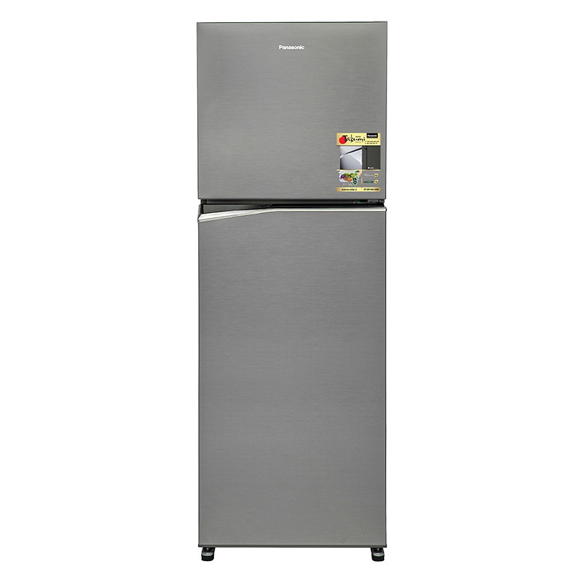 Tủ lạnh Panasonic Inverter 306 lít NR-BL340PSVN