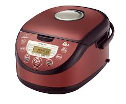 Nồi cơm điện cao tần Hitachi 1.8 lít RZ-GHE18