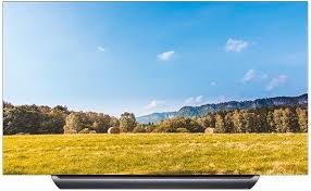 Smart Tivi OLED LG 4K 77 inch 77C9PTA