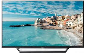 Internet Tivi Sony 40 inch KDL-40W650D