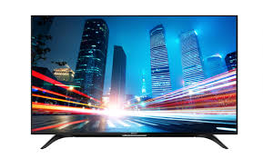 Smart Tivi Sharp 50 inch 2T-C50AE1X
