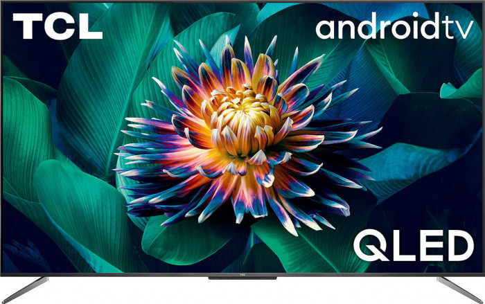 Android Tivi TCL 65 inch 65C715