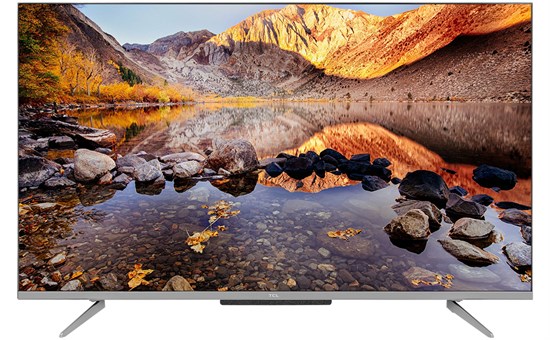 Android Tivi TCL 43 inch 43P715