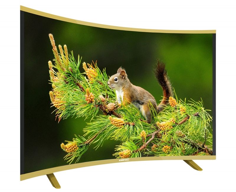 Smart Tivi ASANZO 50 inch 50CS6000