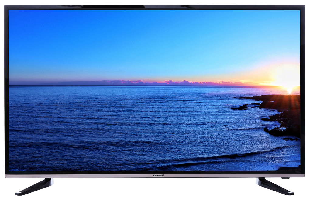 Smart Tivi Asanzo 40 inch 40AS350