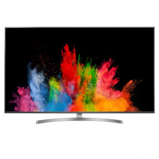 Smart Tivi LG 4K 55 inch 55SK8000