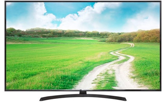 Smart Tivi LG 4K 65 inch 65UK6340