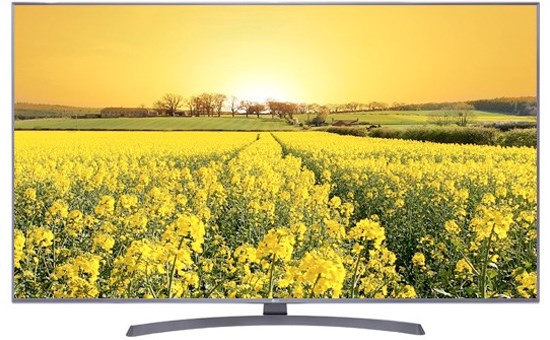Smart Tivi LG 4K 65 inch 65UK6540