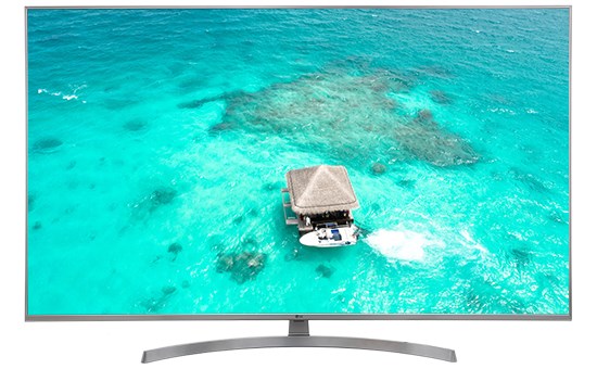 Smart Tivi LG 4K 65 inch 65UK7500