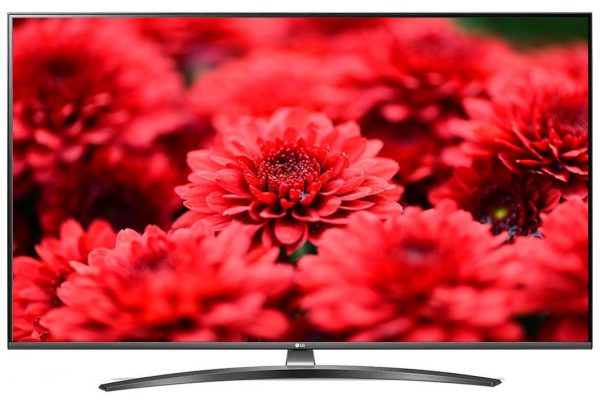 Smart Tivi LG 4K 65 inch 65UM7400 - Model 2019