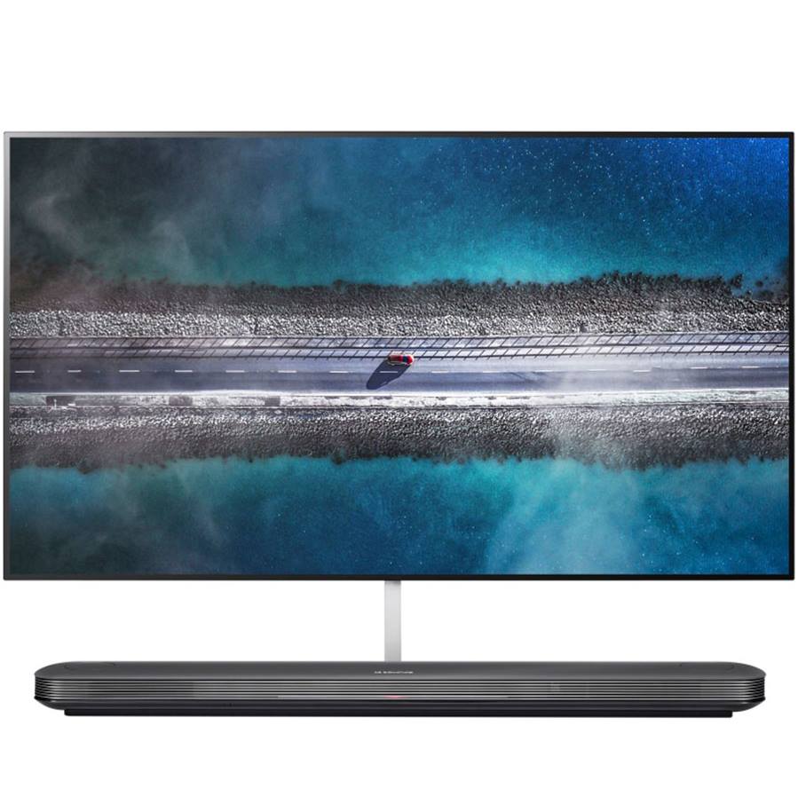 Smart Tivi OLED LG 4K 65 inch 65W9PTA