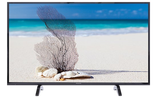 Smart Tivi Panasonic 4K 43 inch TH-43FX500V