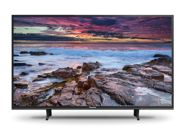 TIVI PANASONIC 65 INCH TH-65FX600V