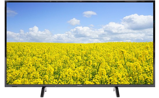 Smart Tivi Panasonic 4K 49 inch TH-49FX500V