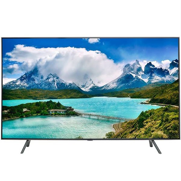Smart Tivi QLED Samsung 4K 65 inch QA65Q75R - Model 2019