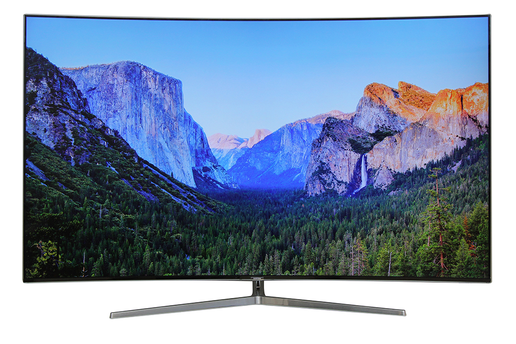 Smart tivi Cong Samsung 78 inch UA78KS9000