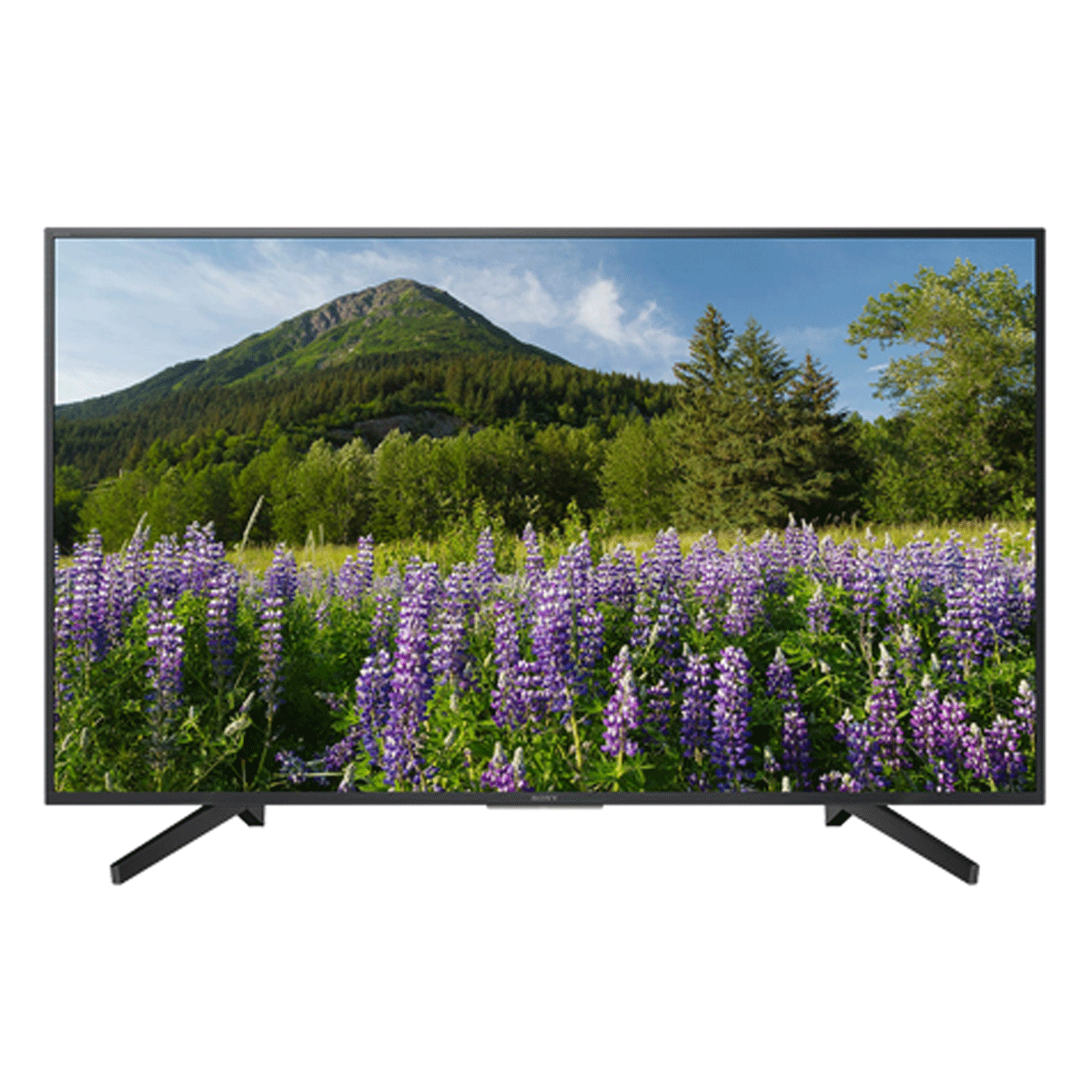 Smart Tivi SONY 49 Inch KD-49X7000F LED 4K
