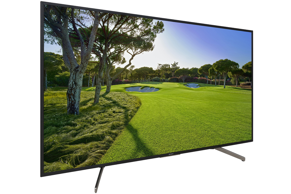 Smart Tivi Sony 4K 65 inch KD-65X7000G - Model 2019
