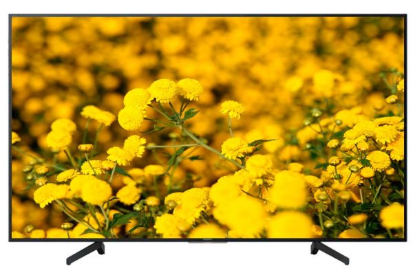 Android Tivi Sony 4K 65 inch KD-65X8000G