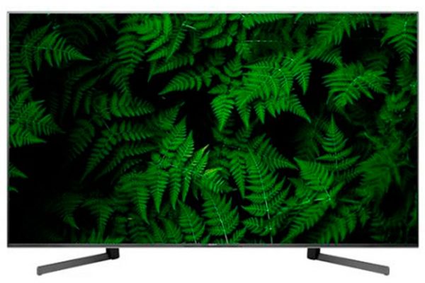 Android Tivi Sony 4K 65 inch KD-65X9500G