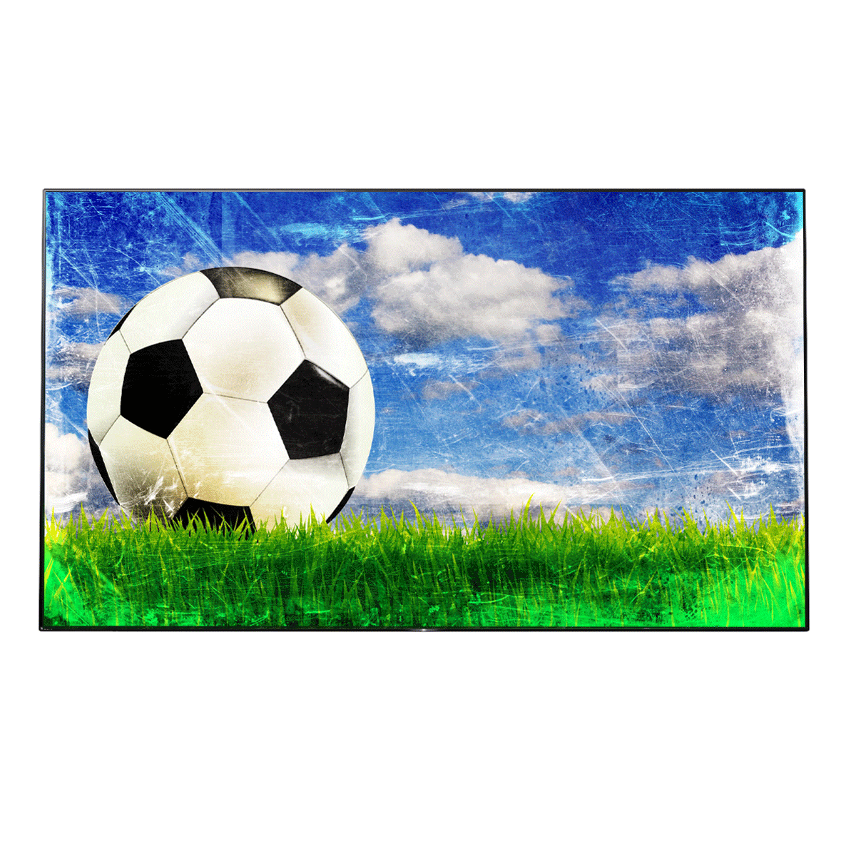 Android Tivi SONY 77 Inch KD-77A1 OLED 4K