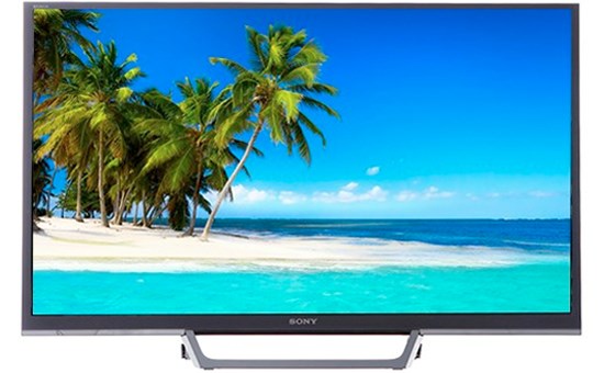 Internet Tivi Sony 32 inch KDL-32W600D