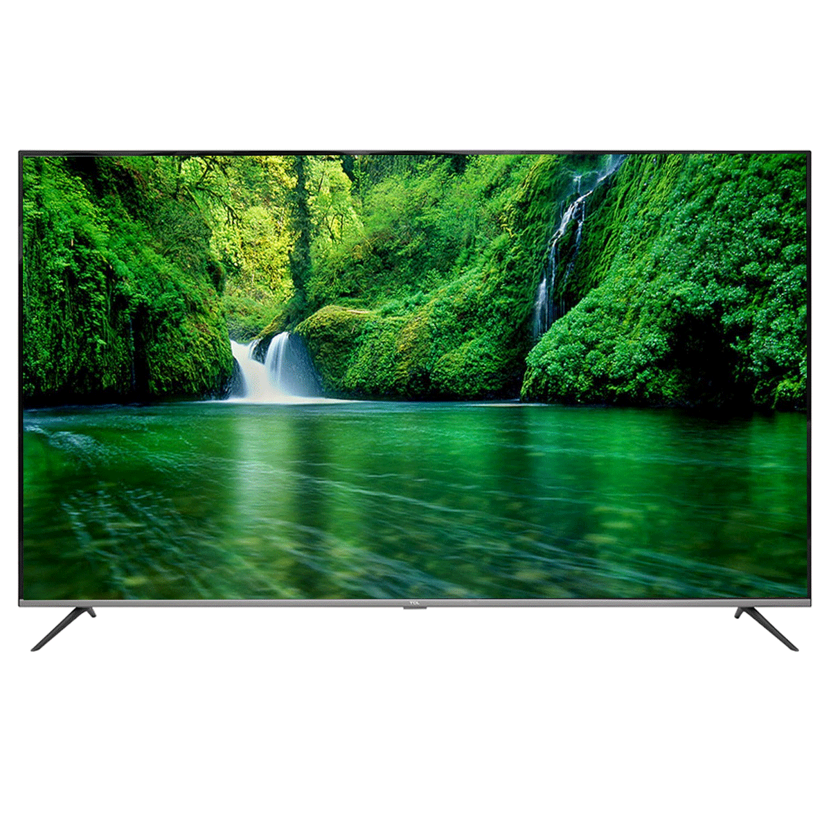 Android Tivi TCL 65 Inch L65P8 LED 4K