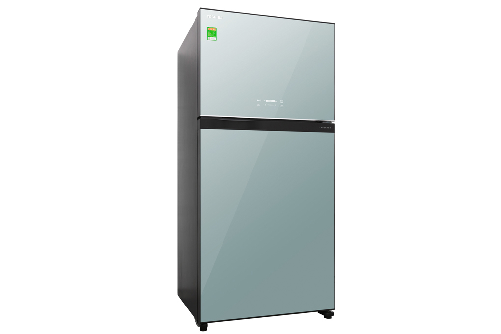 Tủ lạnh Toshiba Inverter 555 lít GR-AG58VA (X)