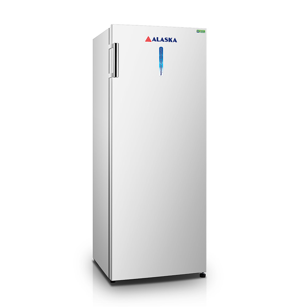 TỦ ĐÔNG ALASKA 210Lít IF-21