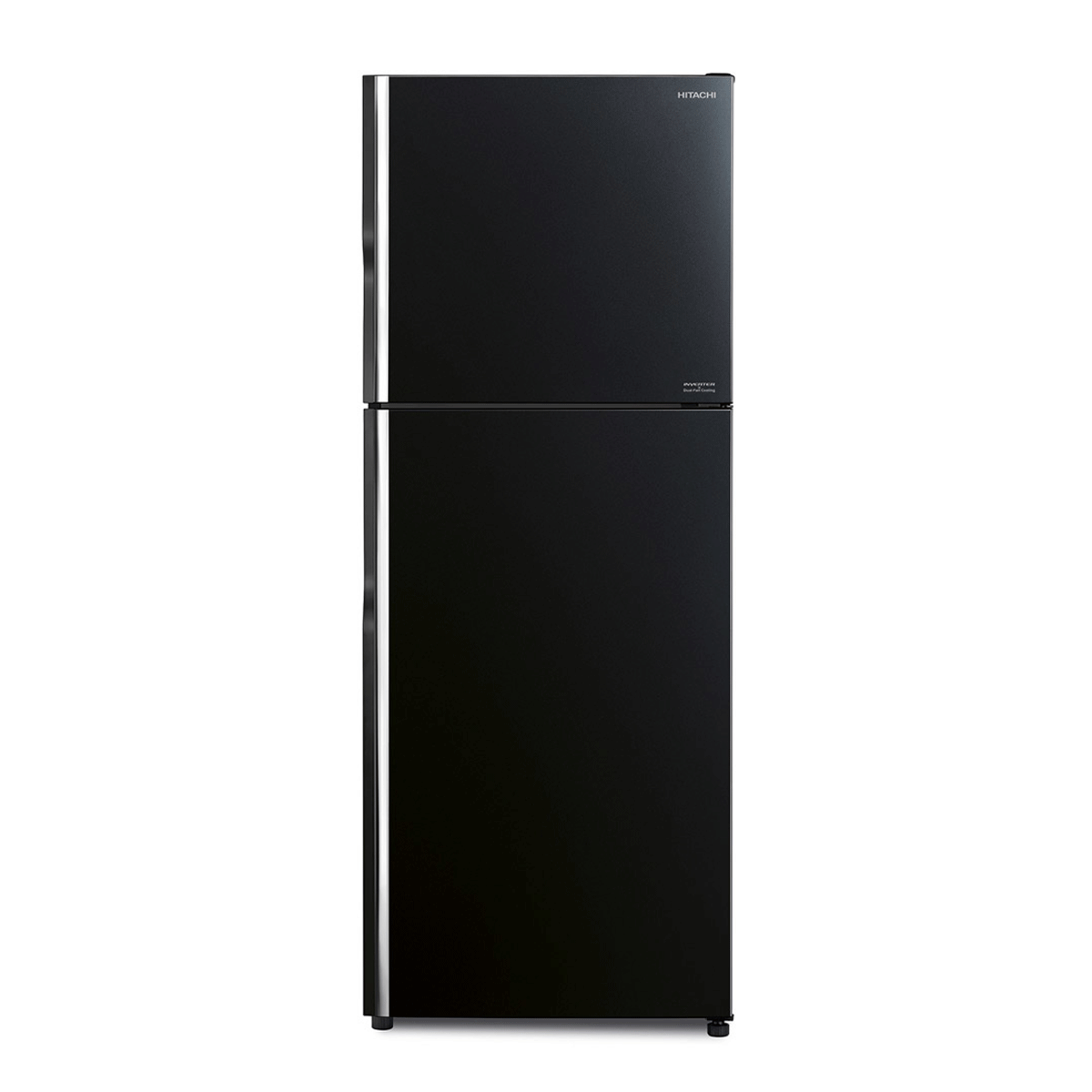 Tủ lạnh Hitachi Inverter 406 lít R-FG510PGV8 GBK - model 2019