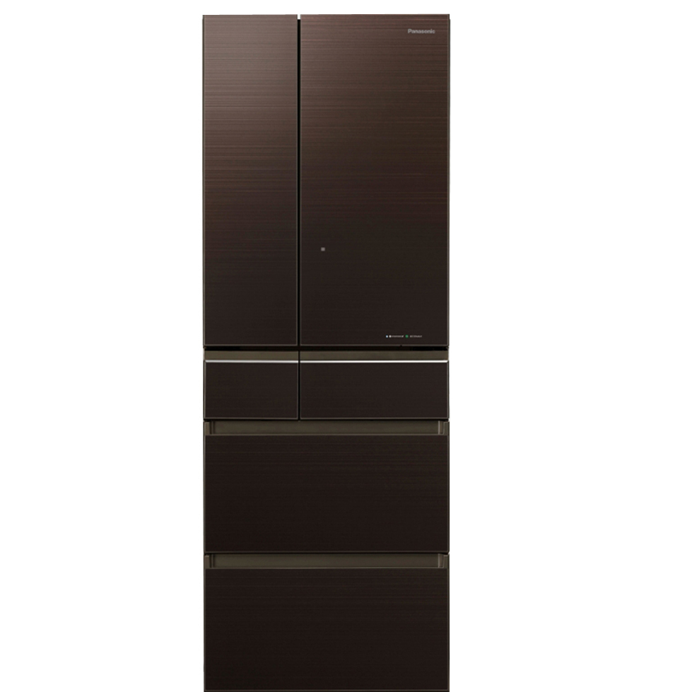 Tủ lạnh Panasonic Inverter 491 lít  NR-F503GT-T2