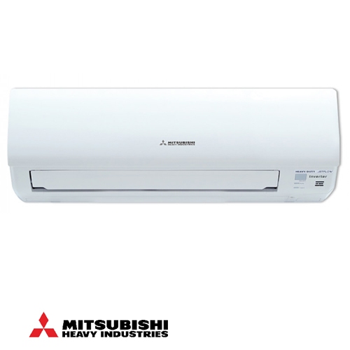 Máy lạnh Mitsubishi Heavy 1.0HP SRK10YXP-W5 Inverter Gas R32