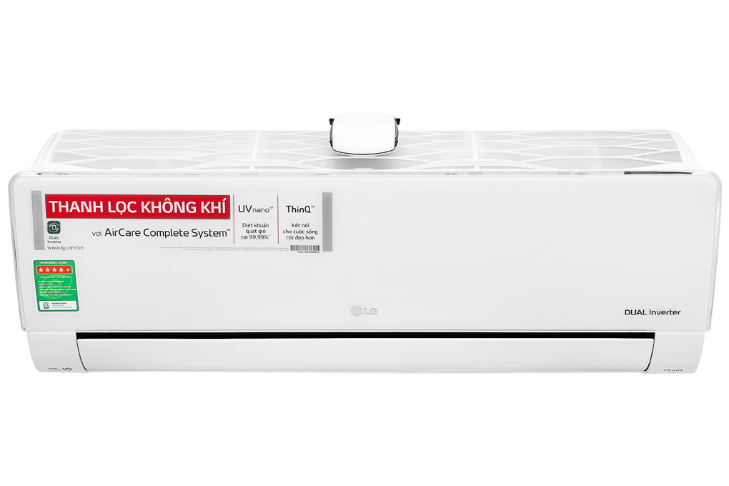 Máy lạnh LG Inverter 1.5 HP V13APFUV - Model 2021