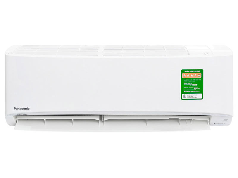 Máy lạnh Panasonic Inverter 2.0HP XPU18XKH-8 - Model 2021
