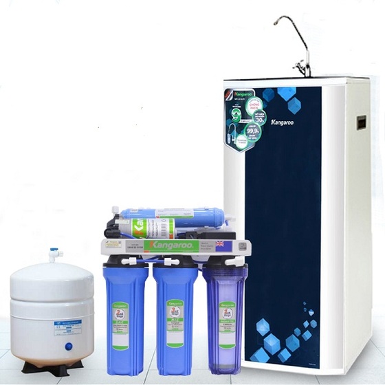 Máy lọc nước thông minh 3M FF100