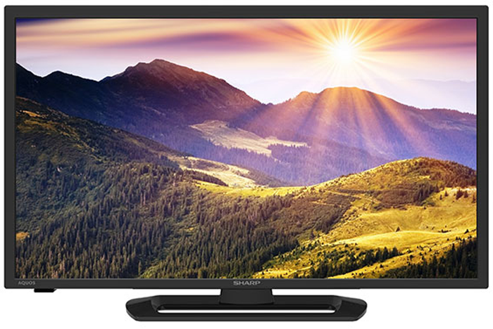 Smart Tivi Sharp 32 inch LC-32LE375X