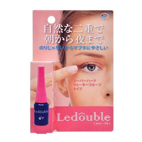 LE DOUBLE - Tinh chất kích mí cho người bị sụp mí - 2ml