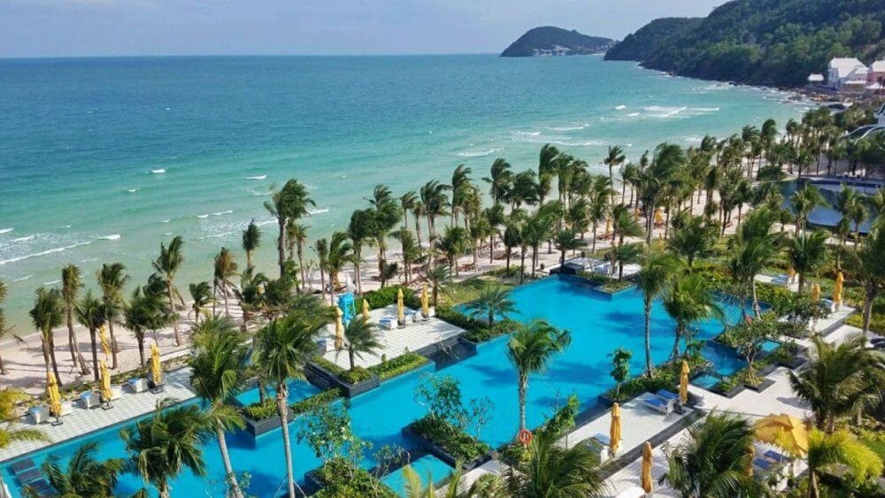 5 xu hướng chính của thị trường bất động sản 2019
