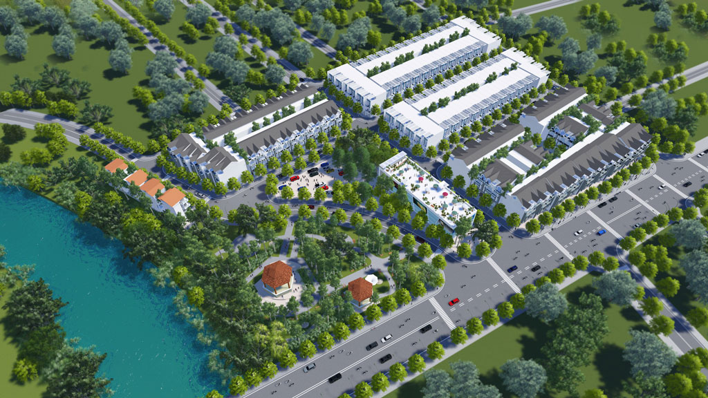 Tin tức bất động sản nổi bật tuần từ 02/6 đến 08/06/2019