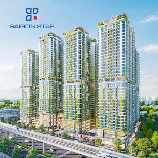 SAIGON STAR LAND
