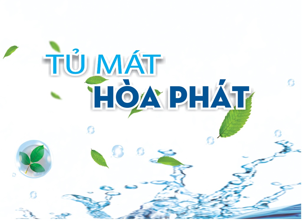 Tủ mát Hòa Phát có tốt không ?