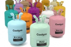 Công dụng của các loại gas dùng cho máy lạnh