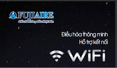 Máy lạnh Fujiaire có tốt không ? 