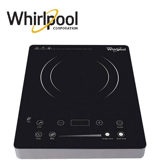 Bếp Hồng Ngoại Whirlpool ACT313/BLV