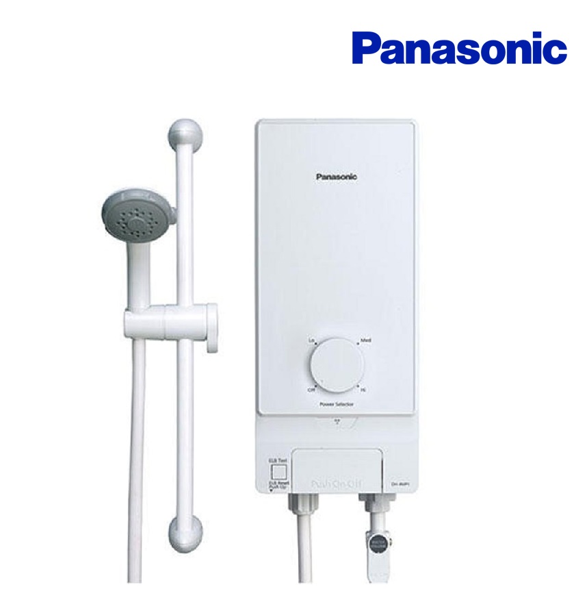 Máy tắm nước nóng Panasonic DH-4MP1VW 4,5KW