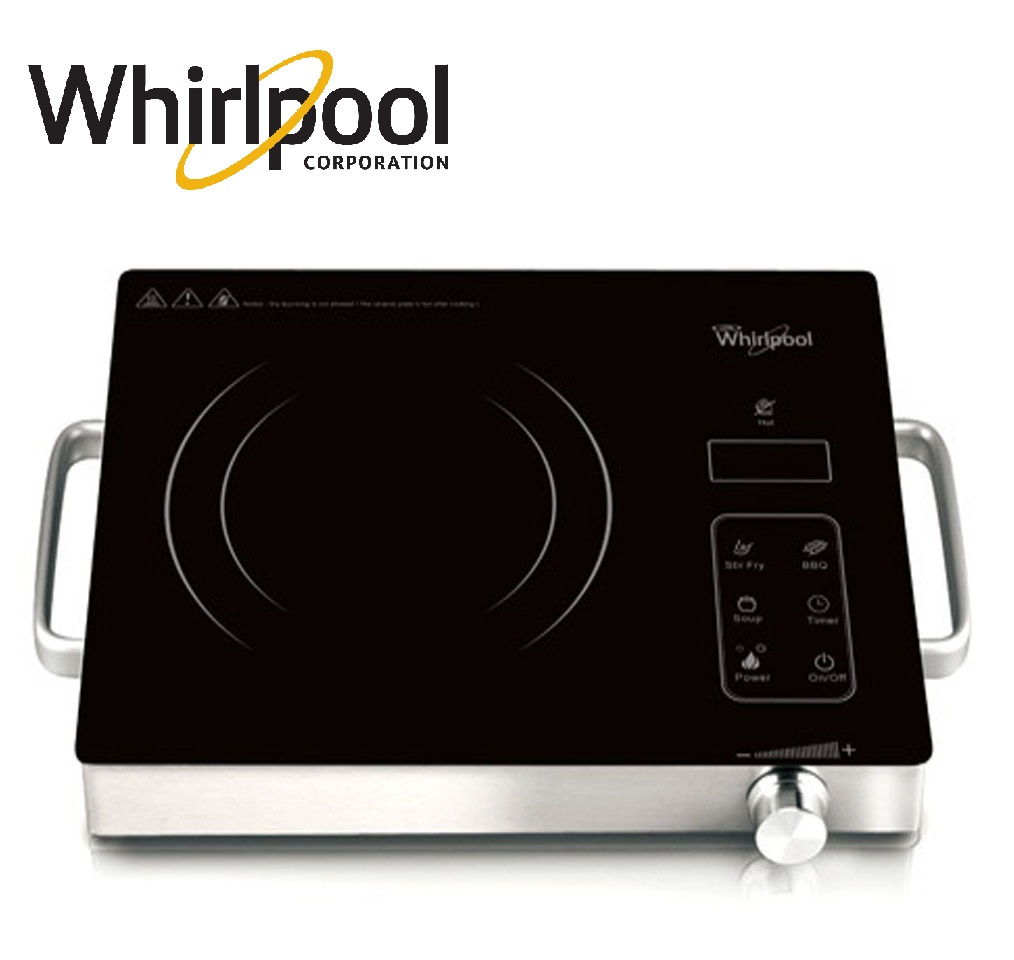 Bếp hồng ngoại Whirlpool ACT312/BLV