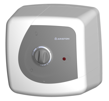 Máy nước nóng Ariston 15 lít Star N 15 