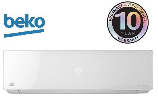 Máy lạnh Beko Inverter 2.0 HP RSVC18BV