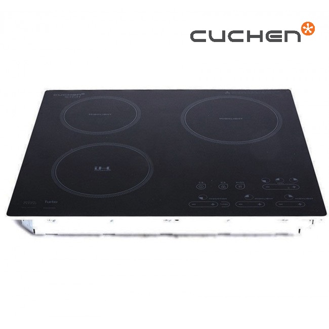 Bếp từ hồng ngoại Cuchen CIR-ST310