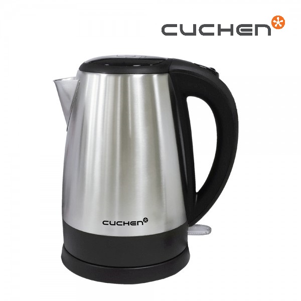 Bình đun siêu tốc Cuchen CKT-G1700VN